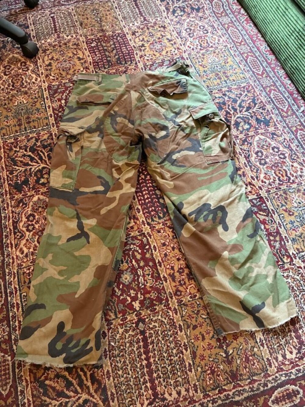 Unbranded cargo pants